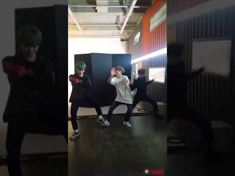 U10SECONDS 193sec - 텐션캡슐:  배고플 때 열리는 댄스 배틀