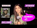 Pranali Rathod Exclusive Interview On Quitting YRKKH New Cast Bond With Harshad Chopda Emotional