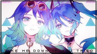 GETCHA! ／Yshida(cover)