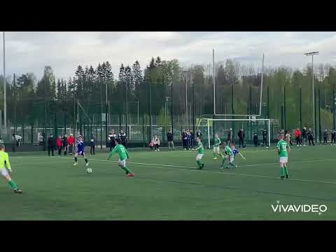 Ebk vs GrIFK/2 (boys 2010⚽️☝️☝️)