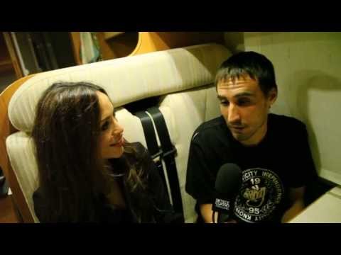 Puto Coke - Vigo en Verano (Televigo)