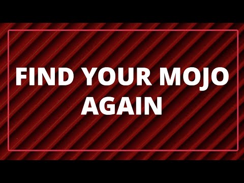 The Ultimate Guide to Getting Your Mojo Back After Narcissistic Abuse