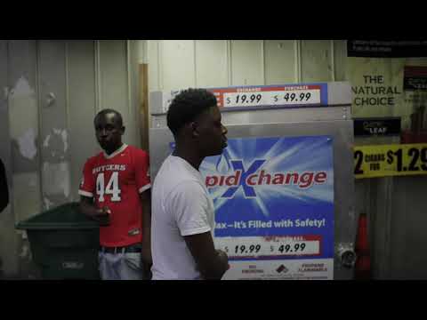 Lilquezz Dont ask me bout shit