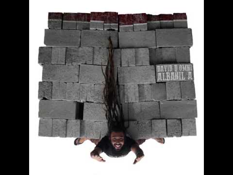 David D Omni Albañil A Full Album 2016