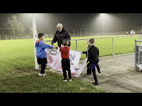 SV De Rijp - 90 jaar