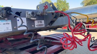 Tracteur routier Volvo FH 16 + semi-remorque porte-engins | Image 4 - Autoline