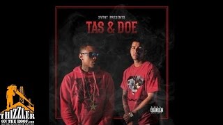 Tas & Doe ft. Iamsu! - Pocket Full Of $$$$ [Prod. Trey Sizzle] [Thizzler.com]