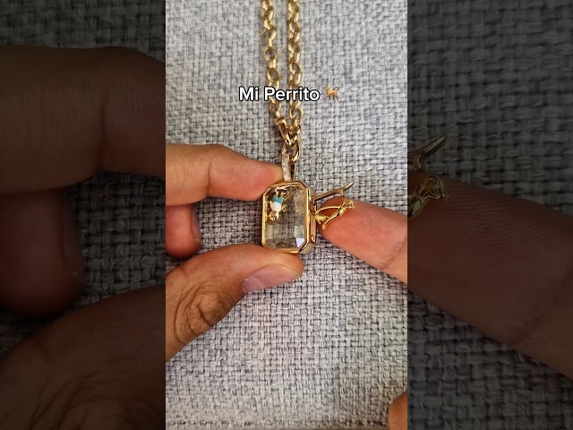 Vídeo relacionado con Collar de retratos de la película Crepúsculo Collar redondo Colar Vintage hecho a mano Foto Locket Colgante Vintage Joyería, Aleación de zinc