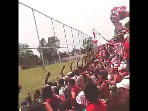 "Sportivo San Lorenzo" Barra: La Guardia Santa • Club: Sportivo San Lorenzo • País: Paraguay