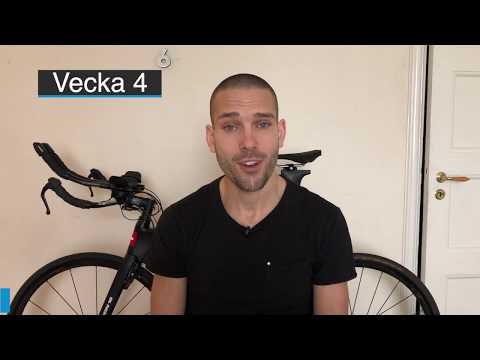 Vlogg v4 - Kalmar Ironman