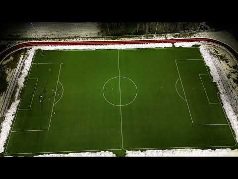 Sparing: Metal - Unia II Tarnów (fragment)