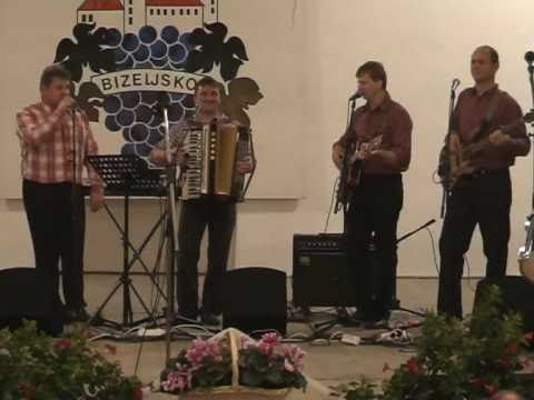 Ansambel Hlapci-Rad bi se postaral s teboj (v živo)