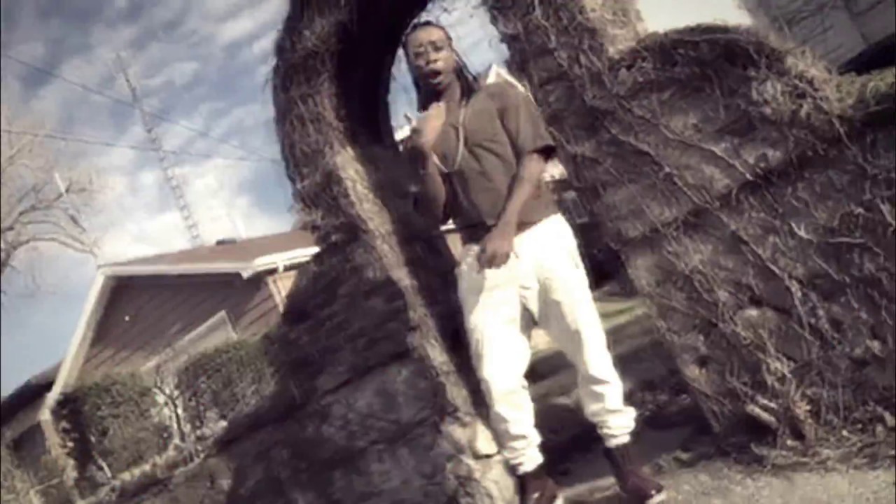 Promotional video thumbnail 2 for Christ Sufficient