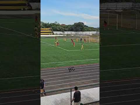 San Marcos vs Juventus