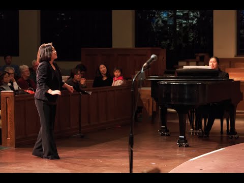 Sound of Jubilee 2016 #5 Hot Chocolate (Andy Beck) _Jubilee Chorale