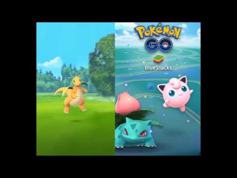 Pokemon GO | Wild Dragonite | Pokeball Only