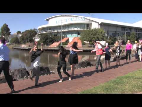 Corporate video doesn't have to be boring, it can be fun and get great results!