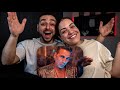 Australian Couple React To Bollywood Song LAAL PARI