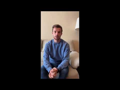 JORGE MOLTÓ tiene un mensaje para ti.