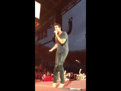 Jake Owen & Joe Arick