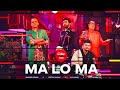 Ma Lo Ma | Coke Studio Bangla | Season 3 | Pritom Hasan X Sagor Dewan X Arif Dewan X Aly Hasan