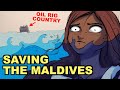 How To Save The Maldives? (The 7 Choices)
