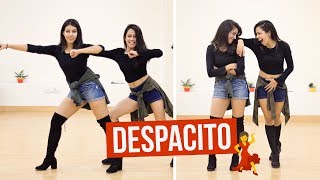 Despacito l Luis Fonsi | Soul WERK™ Dance Fitness - YouTube