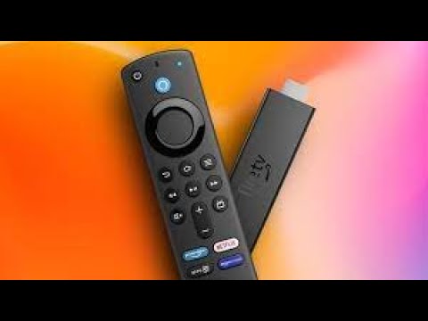 Amazon Fire TV Stick 4K Max with Wi-Fi 6, Dolby Atmos, and Dolby Vision