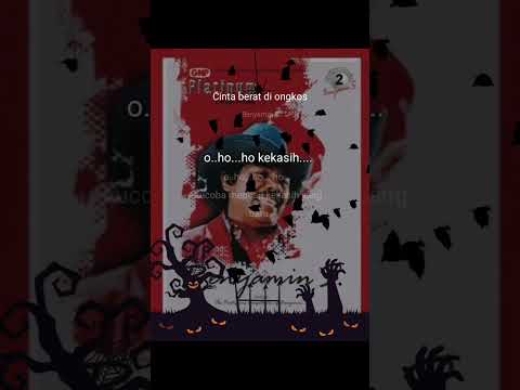 Cinta Berat di Ongkos karaoke  Benyamin Sueb