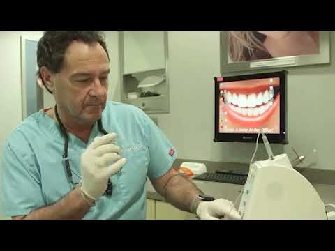 MLSS Dental Onboarding: Training of the STA Single Tooth Anesthesia System