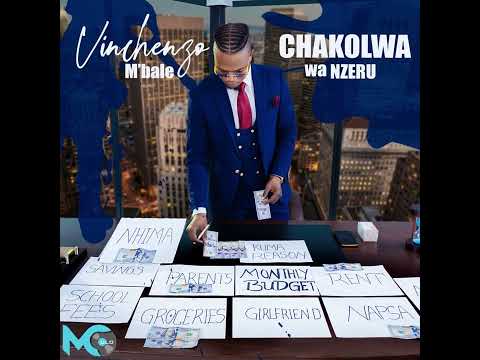 Vinchenzo M'bale - No Precentage ft SG Man, Dizmo & Kayz Adams
