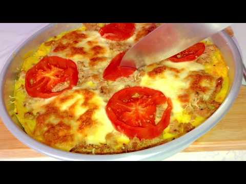 Recette Déjeuner/Dîner Facile et Rapide