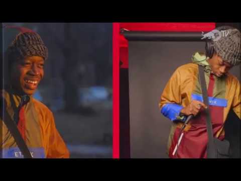 deem spencer - is | red bull seamless sessions