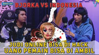 Download lagu HACKER INI BISA BOBOL JUDI ONLINE ! | Putra Aji Adhari #Part2 mp3 Download lagu HACKER INI BISA BOBOL JUDI ONLINE ! | Putra Aji Adhari #Part2 mp3