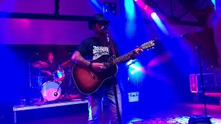 Cody Jinks - “Must Be the Whiskey” Cain’s Ballroom 2018 Night Two