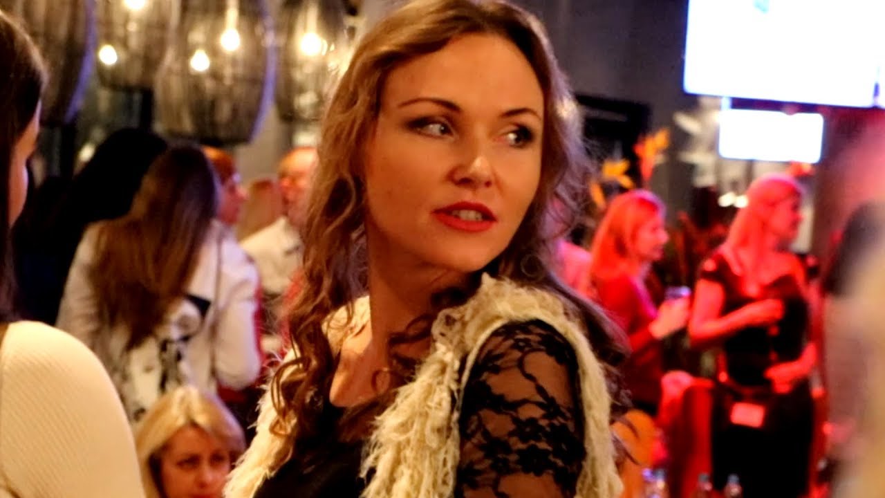 Are Ukraine Women REALLY Open to Dating Foreigners?