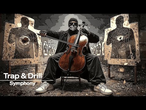[ Trap & Drill x Symphony ] – Fear feeds on inaction. ( Instrumental 2026 )