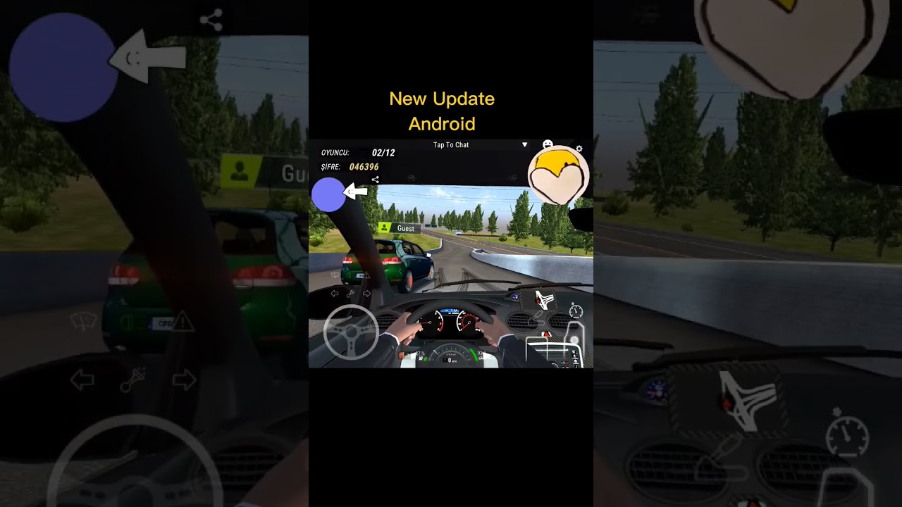 Car Parking Driving School New Update Android