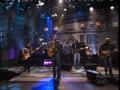 Dave Matthews and Friends - Save Me + Interview (live @ leno 2004)