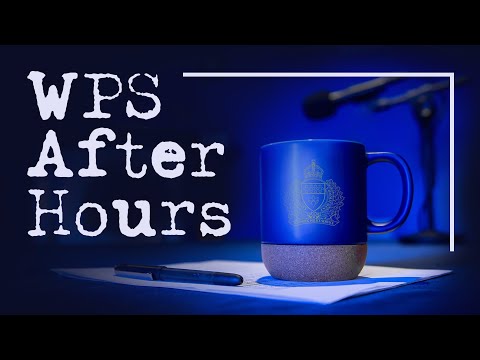 Alternative Response To Citizens In Crisis (ARCC): WPS After Hours 2024-02