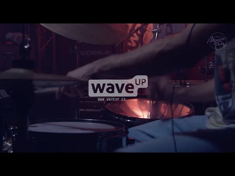 Ray Drma | «waveup music fam»