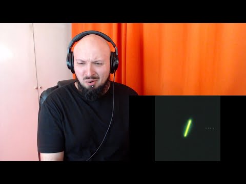 VISIØN · Lil Supa // BATERISTA REACCIONA // Nacho Lahuerta