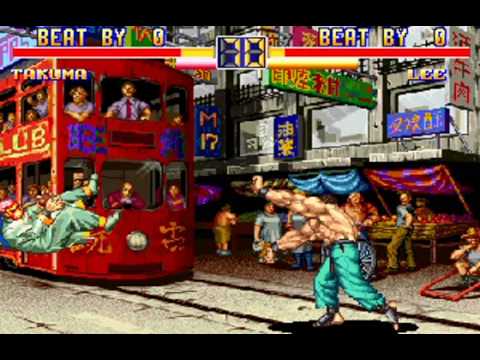 AoF2 Match 465 - 469