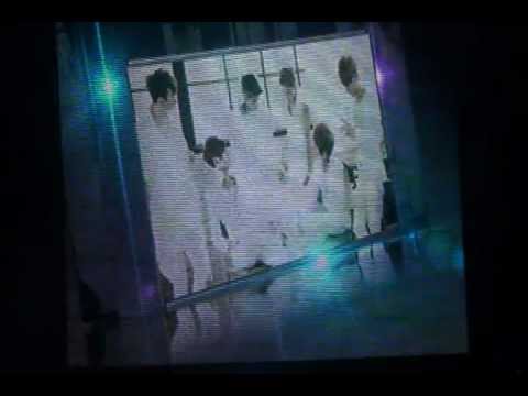 HITT - Just Way You Are @111220 K-POP Big Four Season 1회