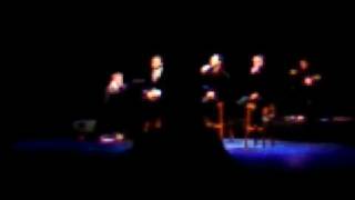 The Canadian Tenors - I only know how to love