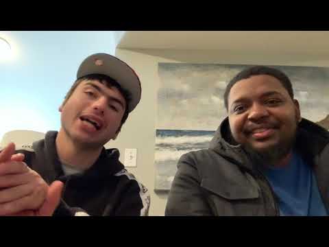 Shay Arrell Feat Tidge - Plain Jane (reaction!!)