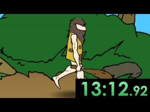 Let's Speedrun Age of War 1 & 2 (Impossible Difficulty)