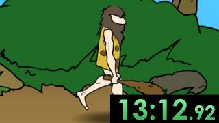 Let's Speedrun Age of War 1 & 2 (Impossible Difficulty)