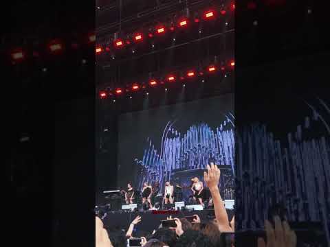 Kill This Love - BLACKPINK 190818