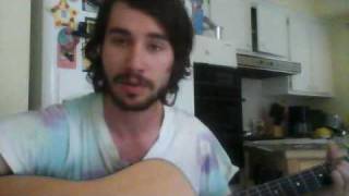 Blogrimage Day 1: Steven